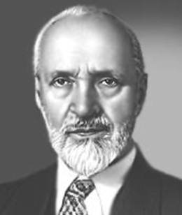 Константин Фёдорович Юон.